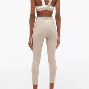 VAARA Millie Leggings M Tan